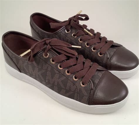 ebay sneakers michael kors|michael kors sneakers sale women.